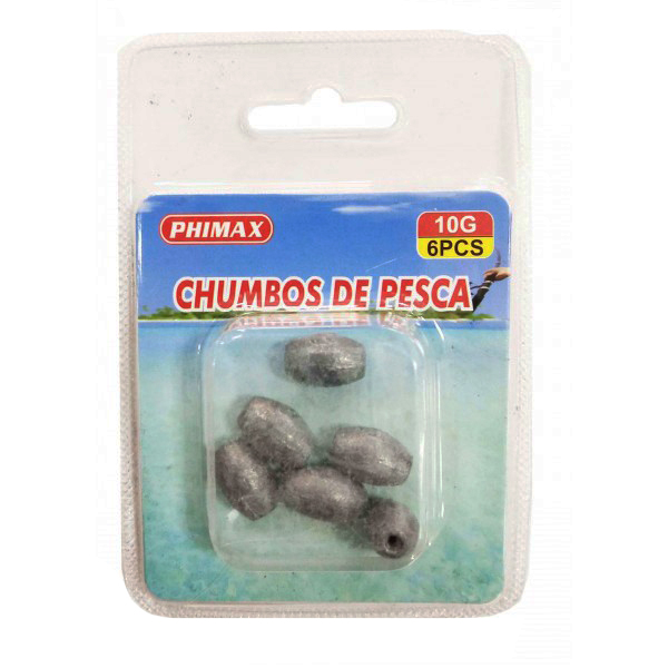 ΜΟΛΥΒΙ 6x10G 255858